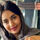 مهشید جوادی بازیگر ارومیه ای سریال بچه مهندس: دلتنگ روستامون هستم! .../  پدرم کشاورز بود... بزرگِ روستا پدربزرگ منه ...