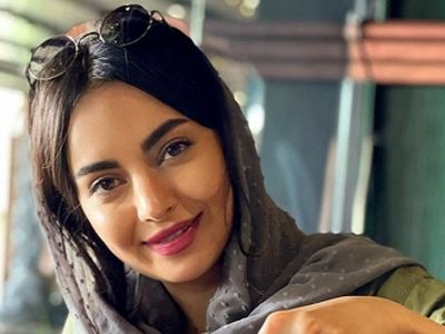 مهشید جوادی بازیگر ارومیه ای سریال بچه مهندس: دلتنگ روستامون هستم! .../  پدرم کشاورز بود... بزرگِ روستا پدربزرگ منه ...