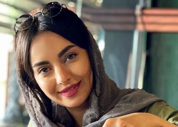 مهشید جوادی بازیگر ارومیه ای سریال بچه مهندس: دلتنگ روستامون هستم! .../  پدرم کشاورز بود... بزرگِ روستا پدربزرگ منه ...