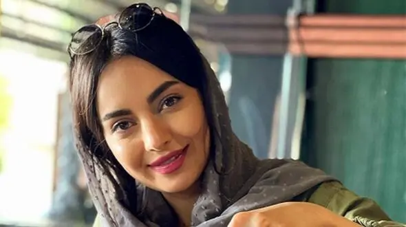 مهشید جوادی بازیگر ارومیه ای سریال بچه مهندس: دلتنگ روستامون هستم! .../  پدرم کشاورز بود... بزرگِ روستا پدربزرگ منه ...