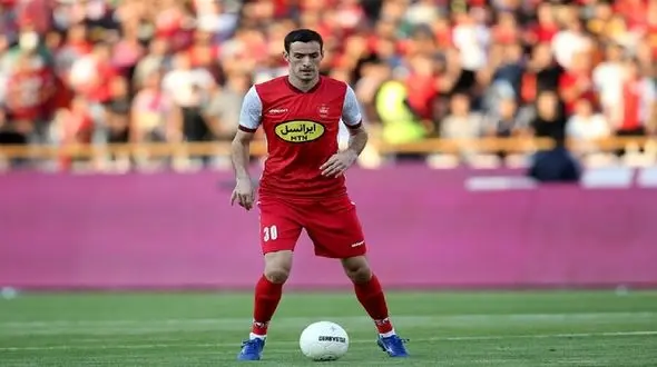 مبلغ آپشن خارجی‌های پرسپولیس مشخص شد