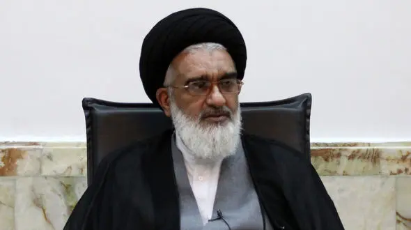 مخالفت مجدد آستان حرم معصومه(س) با بسته شدن + فیلم