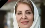 عکس های مراسم عروسی زنده یاد زهره حمیدی ! / چهره زیبای خانم بازیگر در لباس عروس / روحش شاد