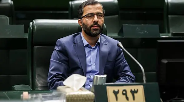 نشست غیر علنی مجلس با حضور تیم اقتصادی دولت 