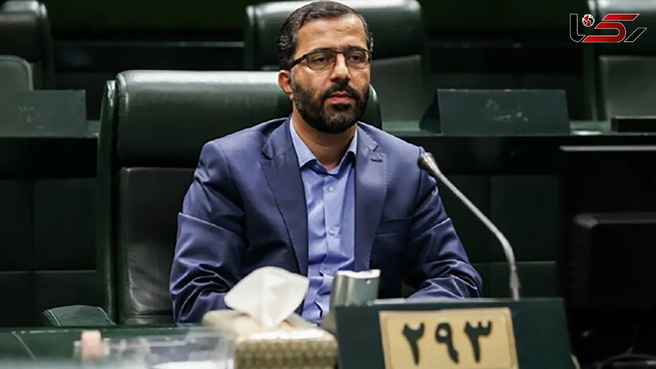 نشست غیر علنی مجلس با حضور تیم اقتصادی دولت 
