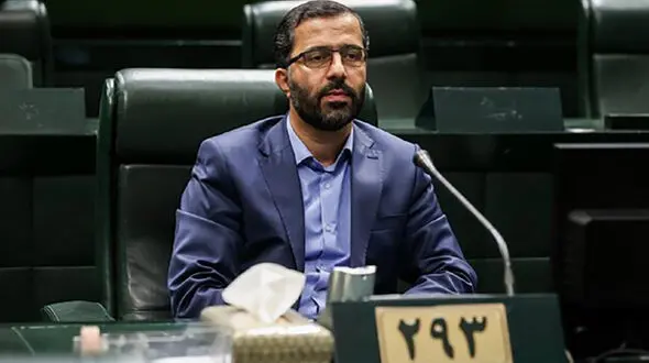 نشست غیر علنی مجلس با حضور تیم اقتصادی دولت 