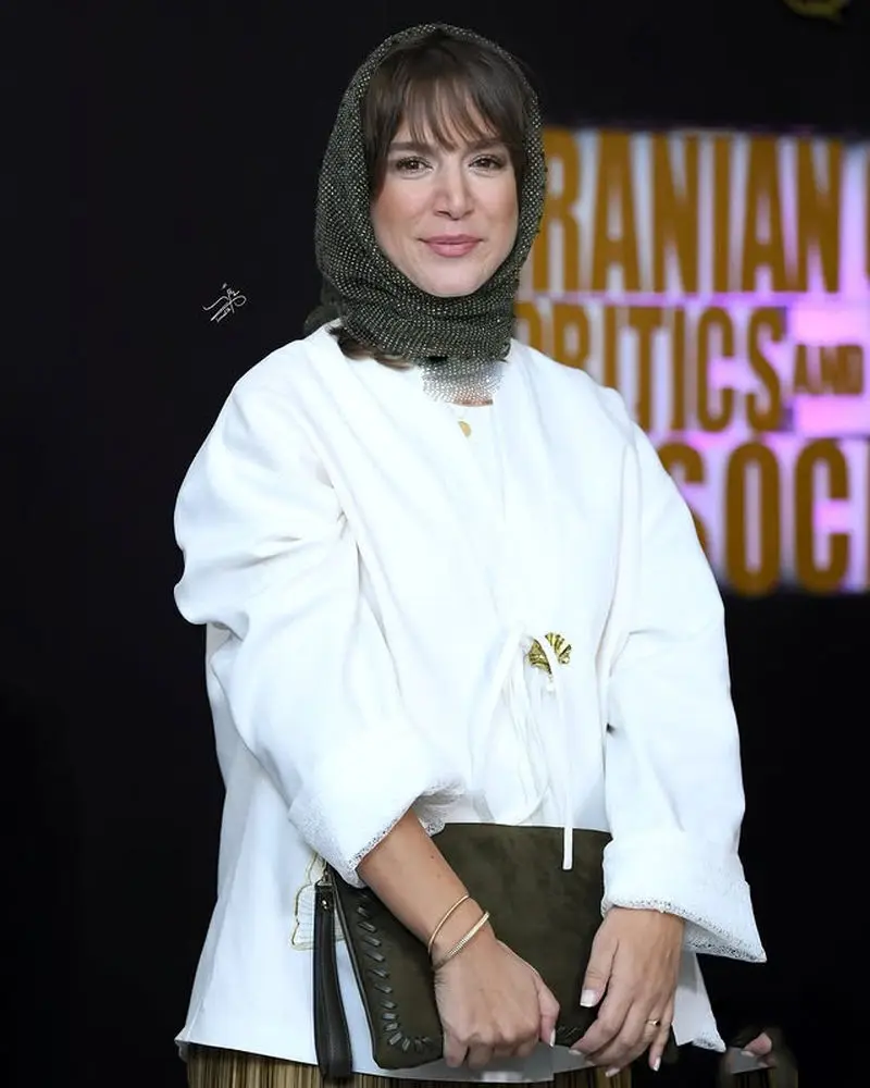 استایل بازیگران