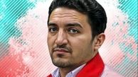 پنجمین امدادگر هلال احمر به شهادت رسید 