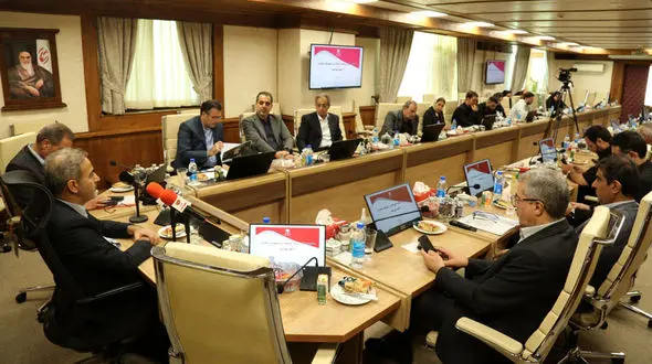 تأکید بر تحول دیجیتال ، حمایت از تولید و عبور از زیان انباشته