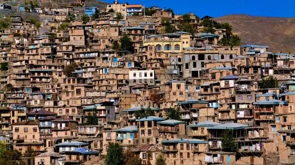 توقف بولدوزرهایی که قصد تخریب بافت تاریخی کنگ را داشتند/ به طور موقت با تلاش مردمی