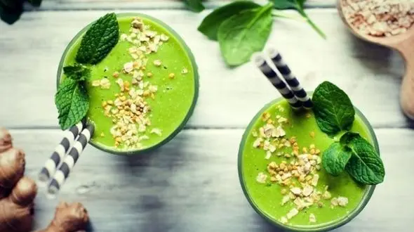 سم زدایی بدن با راهکارهای طبیعی