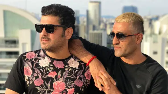 رونمایی از تیزر جدید تگزاس+فیلم