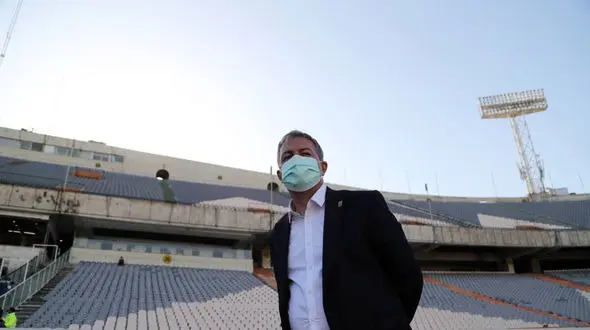 تعریف اسکوچیچ از طارمی