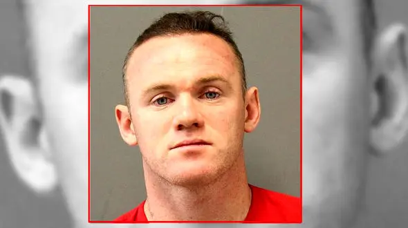 کارهای دور ازشان این فوتبالیست معروف او را دادگاهی می کند+ عکس