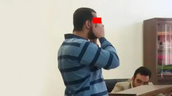 پسرمنحرف به اعظم 60 ساله هم رحم نکرد! / همسایه ها در خانه مجردی چه دیدند + عکس