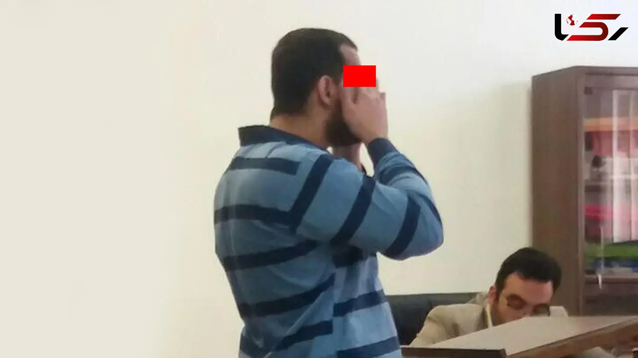 آزار شیطانی زن 60 ساله مطلقه در دعوت شام پسر جوان تهرانی + عکس