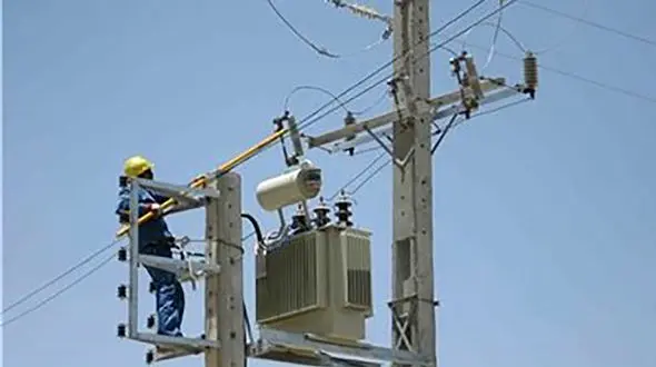  انهدام باند سرقت ترانس‌ های برق غرب کشور 