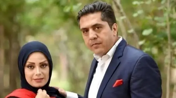 عشق بدون مرز و زیبای صبا راد و مانی رهنما به یکدیگر!  صبا راد:نمیدونم چه کاری کردم که.../ جواب کدوم...؟!