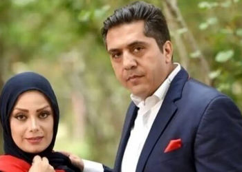 عشق بدون مرز و زیبای صبا راد و مانی رهنما به یکدیگر!  صبا راد:نمیدونم چه کاری کردم که.../ جواب کدوم...؟!