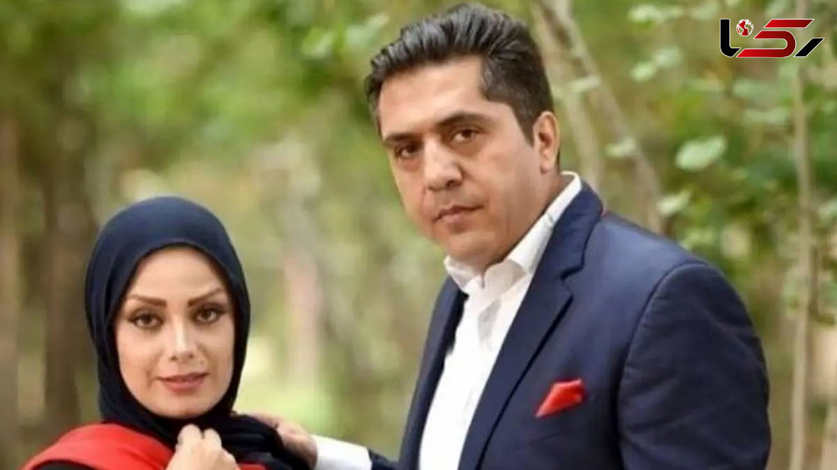 عشق بدون مرز و زیبای صبا راد و مانی رهنما به یکدیگر! صبا راد:نمیدونم چه کاری کردم که.../ جواب کدوم...؟!