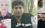 قتل عام 4 برادر در خوزستان ! / رگبار 2 پسر عموی کینه جو + فیلم قاتل و مقتولان