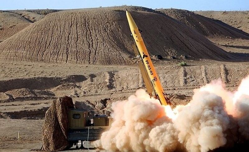 پنتاگون: ایران سامانه دفاع موشکی پاتریوت را بی آبرو کرد!