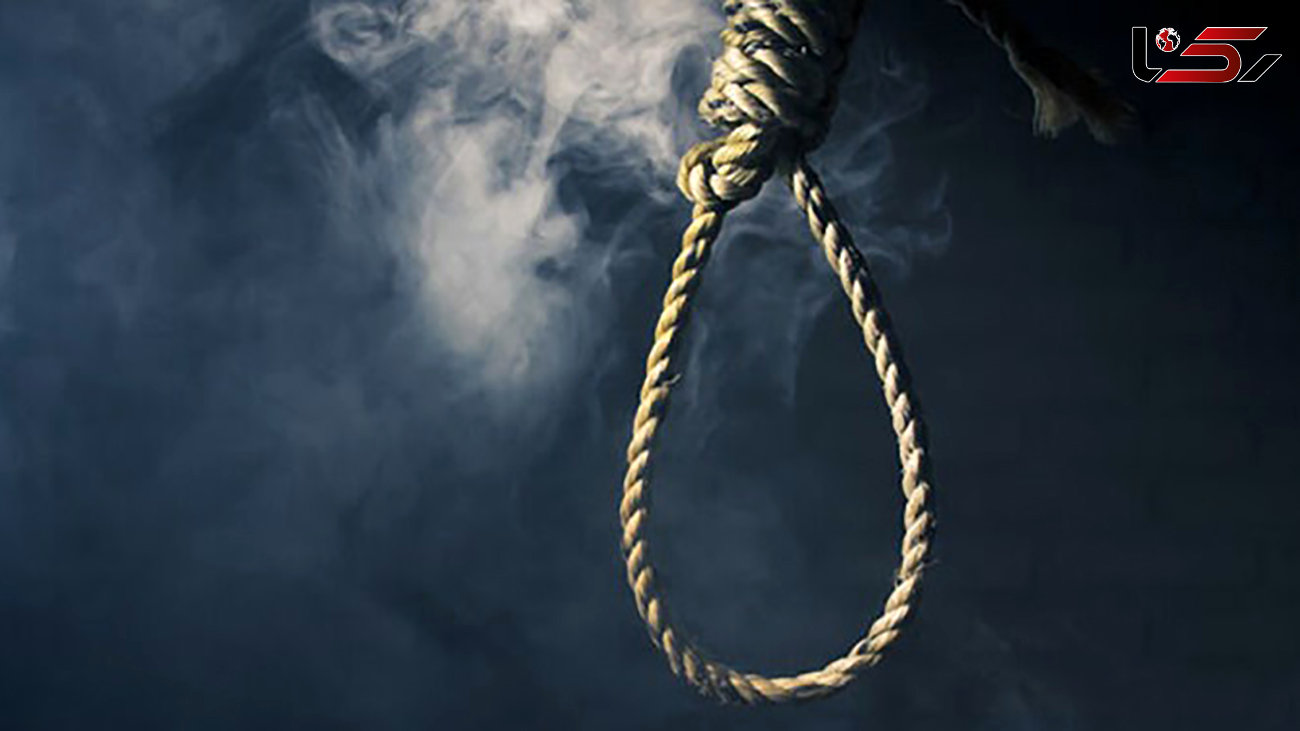پایان کابوس 12 سال اعدام مرد جوان گلستان