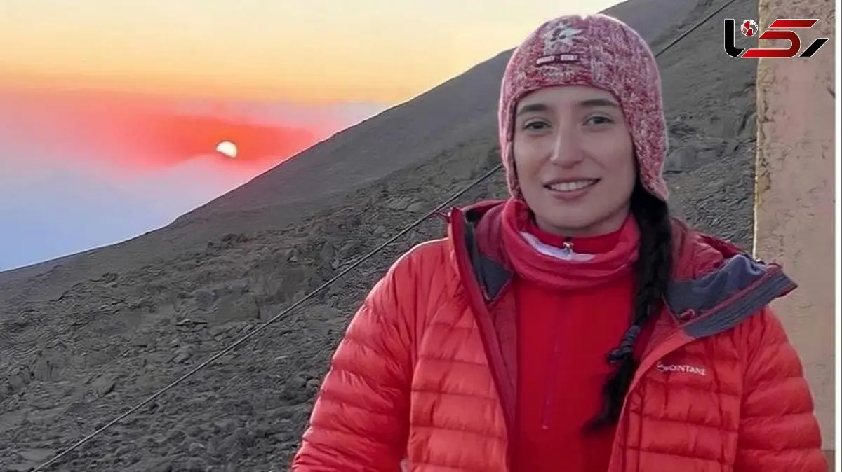 عکس ها / نگاهی به تیپ و استایل بازیگرانی که به قله دماوند صعود کردند/ سارا بهرامی، نگار جواهریان، حامد کمیلی، سپیده خداوردی، آرام جعفری و...