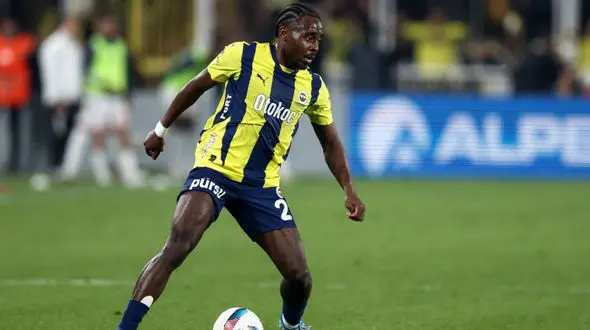 بیوگرافی اوسایی ساموئل گزینه گران قیمت پرسپولیس در نقل و انتقالات + آمار و فیلم عملکرد