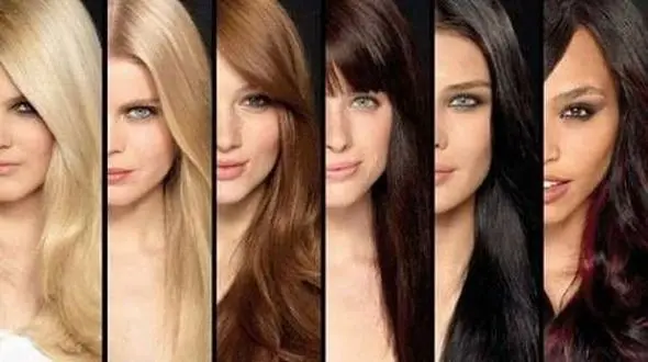 ماندگاری رنگ موهایتان را برای نوروز با این روش ها بالا ببرید