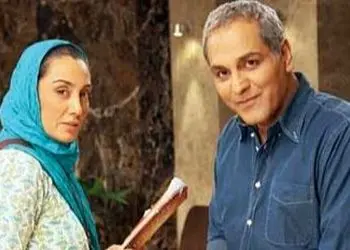 فیلم / رونمایی مهران مدیری  از عاشقی اش به هدیه تهرانی .../ یک حقیقت ... /  عاشقانه شهاب حسینی،  با مهسا حجازی و پارسا پیروزفر با نازنین بیاتی ... با صدای بهشتی محسن چاوشی