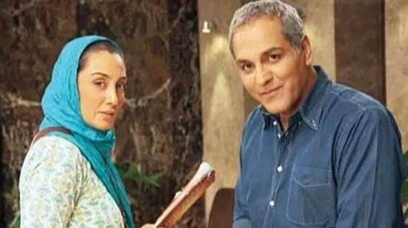 فیلم / رونمایی مهران مدیری  از عاشقی اش به هدیه تهرانی .../ یک حقیقت ... /  عاشقانه شهاب حسینی،  با مهسا حجازی و پارسا پیروزفر با نازنین بیاتی ... با صدای بهشتی محسن چاوشی