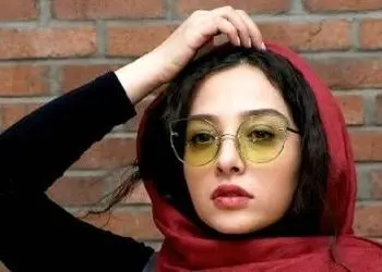 عکس / نگاهی به تیپ و استیال اعیانی آناهیتا درگاهی عمه فوتبالیست دورگه ایرانی و  عروس سابق علی پروین / اعیانی و چشم نواز