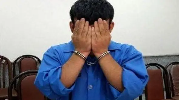 خواستگار عاشق پیشه دختر کرمانشاهی را دزدید / او مسلح بود