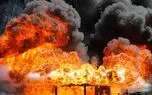 ببینید / از انفجار انبار مهمات تا فاجعه ای که L90 در تقاطع رقم زد + 10 فیلم حادثه ای 