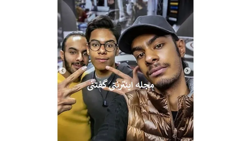 سیروس کهوری نژاد