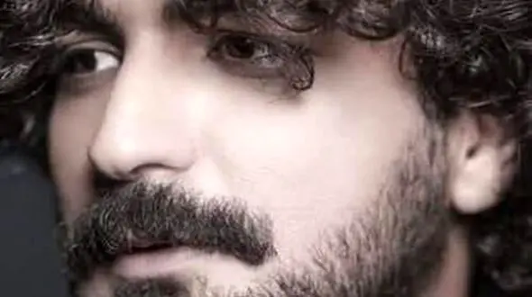 دانلود ریمیکس باران که آمد من را خبر کن از عرفان طهماسبی