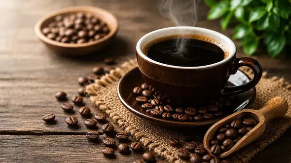 قهوه دارچینی؛ معجزه‌ ساده برای کاهش التهاب، کنترل قند و سلامت قلب
