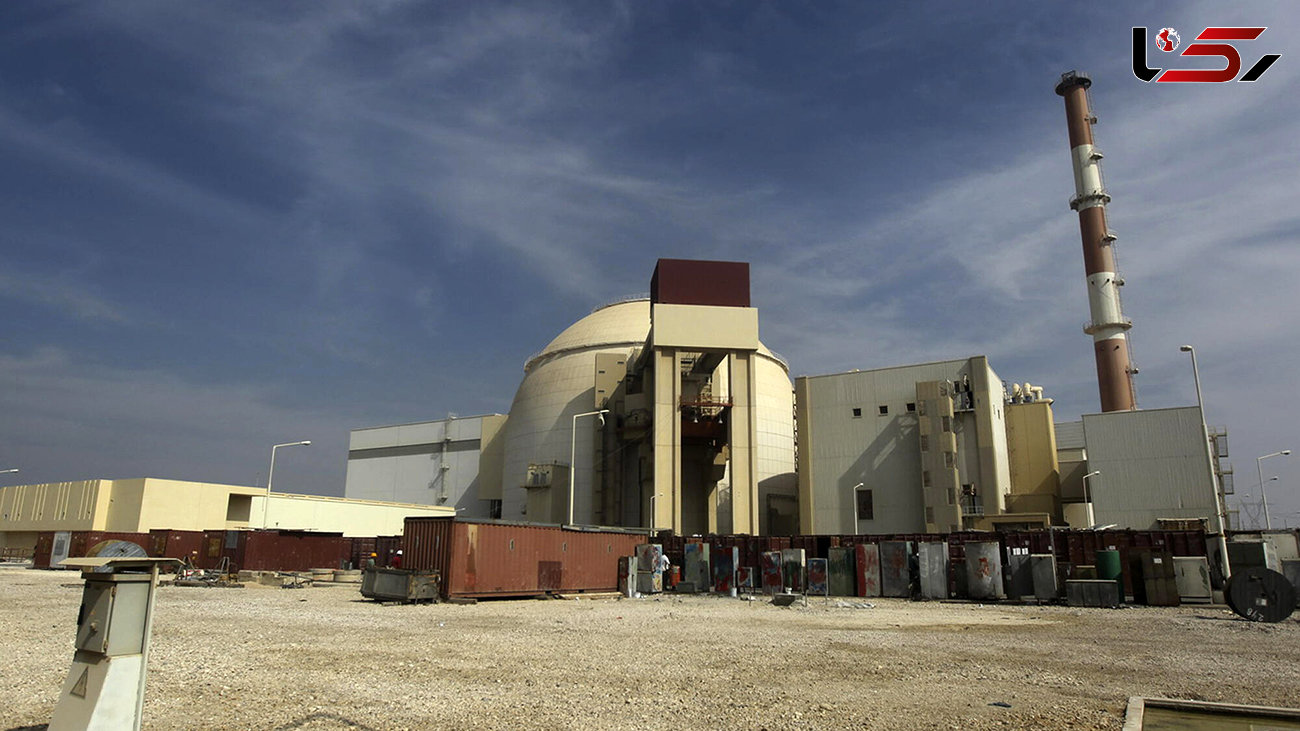 تلاش متخصصان فنی سازمان انرژی اتمی  برای راه اندازی نیروگاه بوشهر 