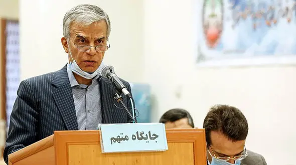 عباس ایروانی کیست؟ / آخرین وضعیت این متهم اول پرونده اقتصادی