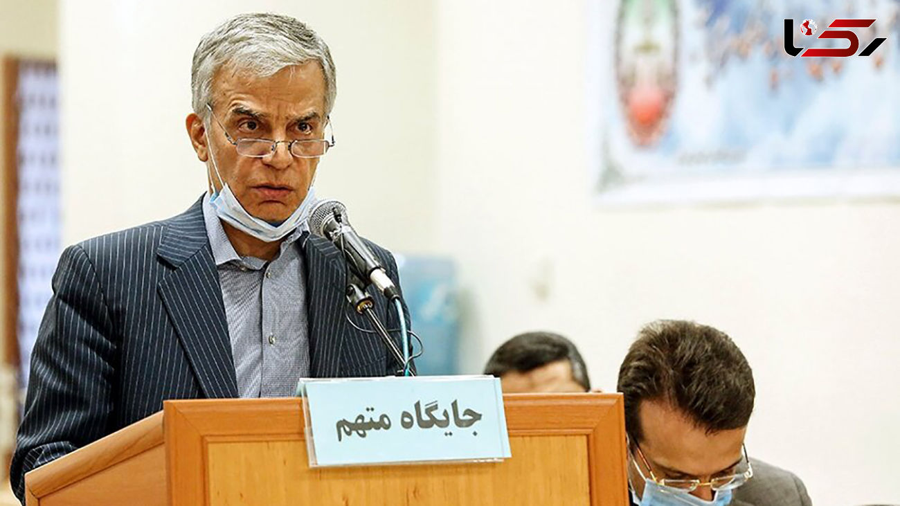 عباس ایروانی کیست؟ / آخرین وضعیت پرونده مفاسد اقتصادی