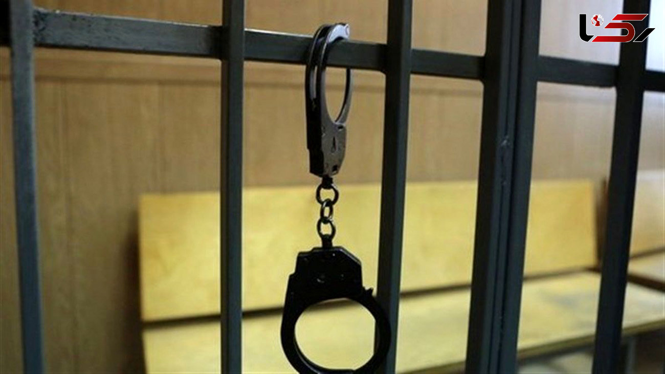 بازداشت 45 مرد در یک قدمی گنج / پلیس همدان خبر داد