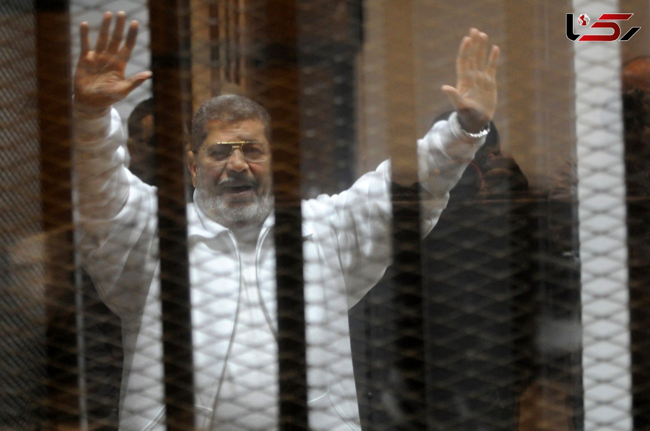 محمد مرسی: حالم روز به روز بدتر می‌شود