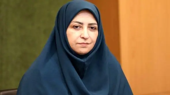 شینا انصاری: نباید به بارندگی‌ها غره شویم؛ حقابه تالاب‌ها باید بی‌درنگ تخصیص یابد