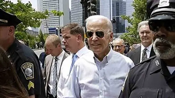 وزرای احتمالی دولت بایدن مشخص شدند؟