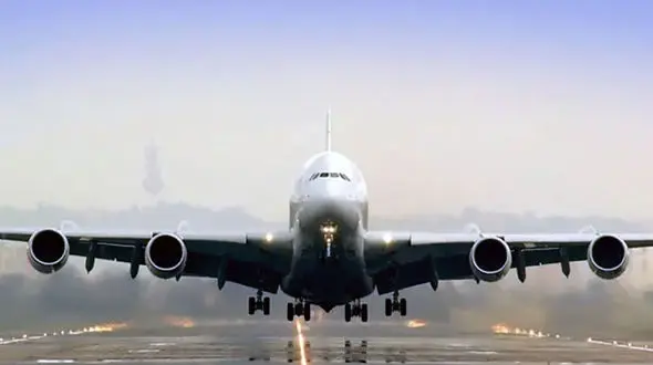 بارش سنگین برف پروازهای فرودگاه این استان را لغو کرد+ جزئیات پروازها