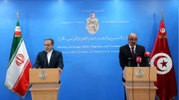 مقابله با رژیم صهیونیستی؛ عراقچی خواستار همکاری منطقه‌ ای شد