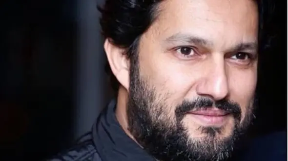 رونمایی از همزاد و بدل ترکیه‌ای حامد بهداد، بازیگر معروف ایرانی  یکی از یکی معروف تر و جذاب تر 