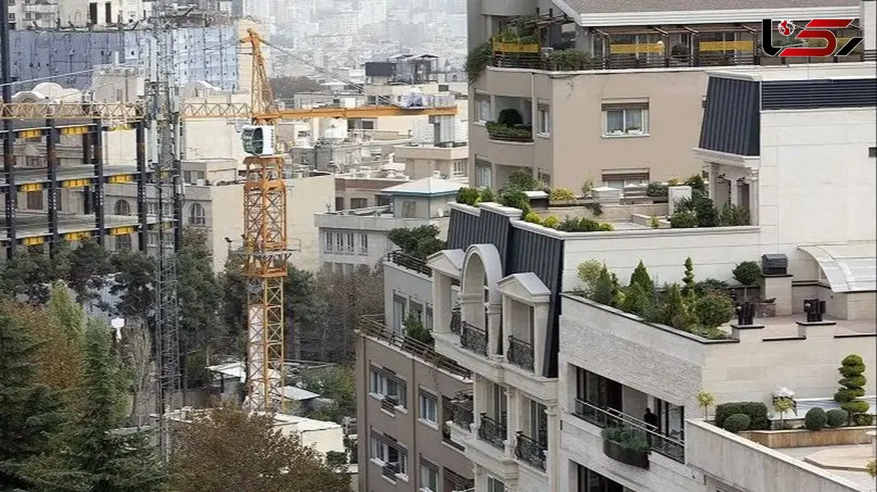 قیمت جدید آپارتمان در عظیمیه کرج