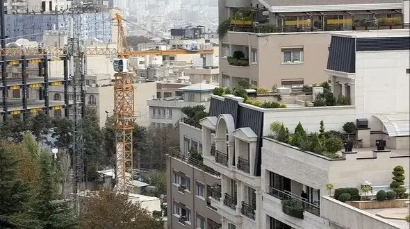 قیمت جدید آپارتمان در عظیمیه کرج